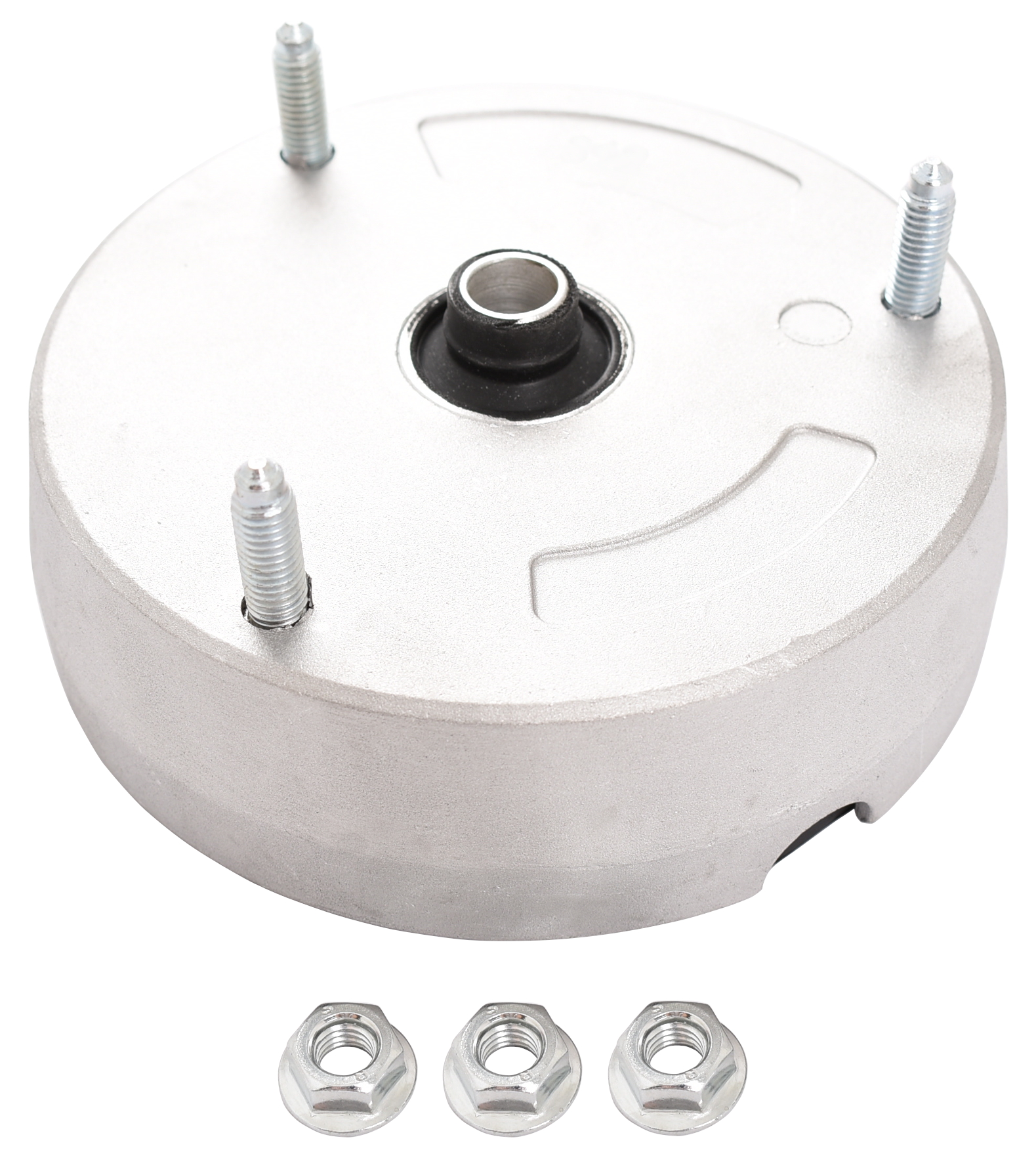 Suspension Strut Repair Kit SIDEM 821404 KIT